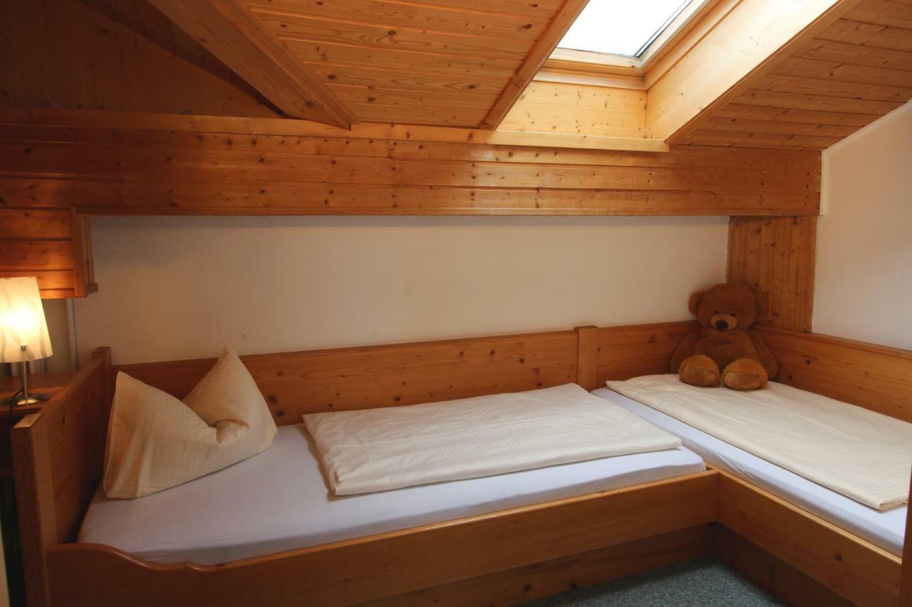 Ferienhof Off Sindelsdorf Kültér fotó