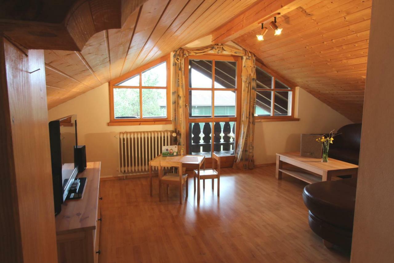 Ferienhof Off Sindelsdorf Kültér fotó