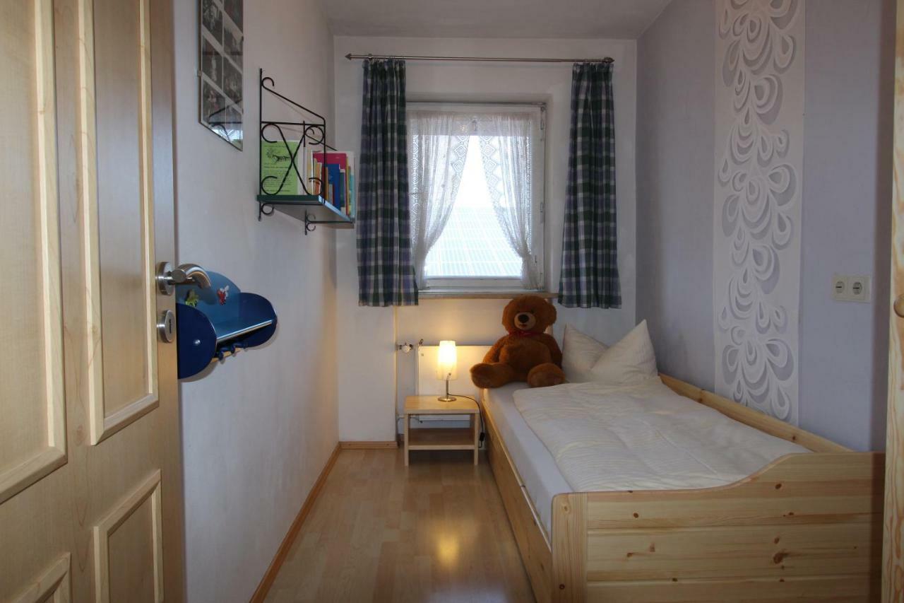 Ferienhof Off Sindelsdorf Kültér fotó
