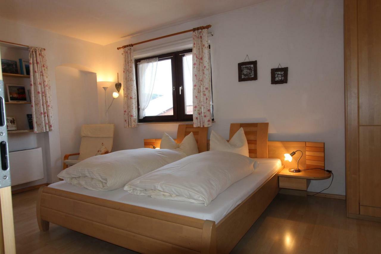 Ferienhof Off Sindelsdorf Kültér fotó