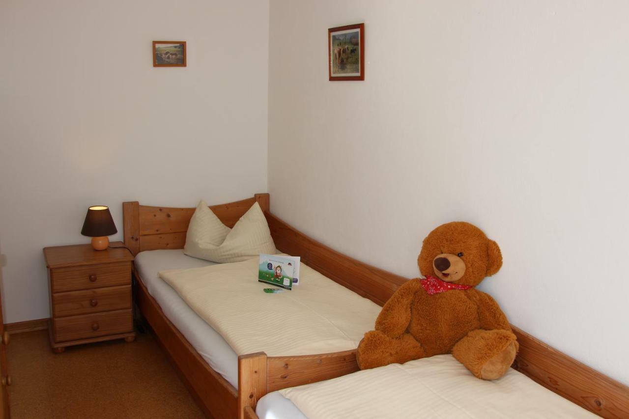 Ferienhof Off Sindelsdorf Kültér fotó