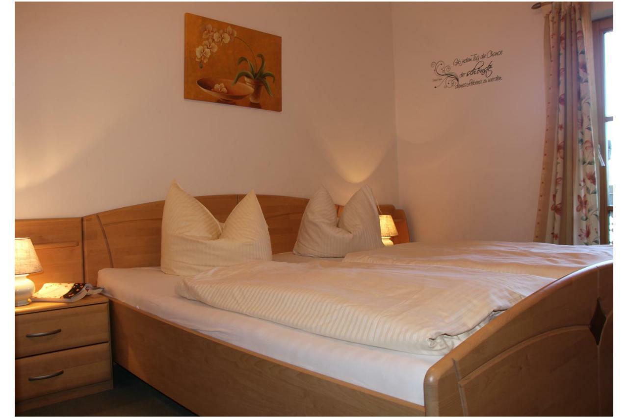Ferienhof Off Sindelsdorf Kültér fotó
